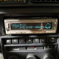 Pioneer  dex-p99r cd