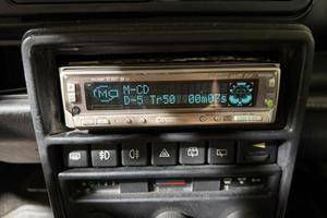 Pioneer  dex-p99r cd