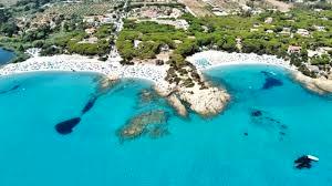 Orosei cala liberotto vacanze