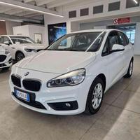 BMW 218 d Active Tourer