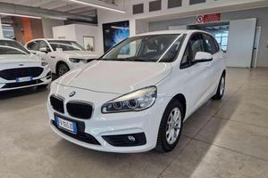 BMW 218 d Active Tourer