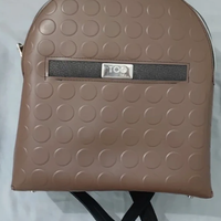 Zainetto rigido TOO Italy