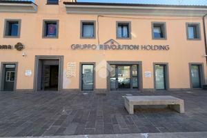 UFFICIO A MONTALTO DI CASTRO