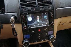  Touareg 2.5 tdi R5 tiptronic 