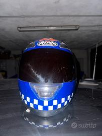 casco integrale Airoh
