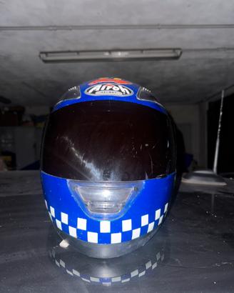 casco integrale Airoh