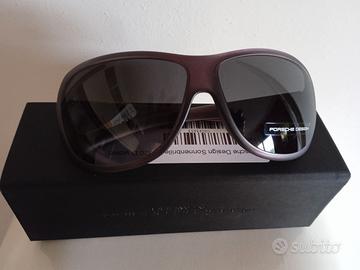 Porsche Design P8520 Occhiali da sole nuovi Donna