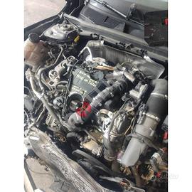 Cambio automatico Mercedes Classe A 2019