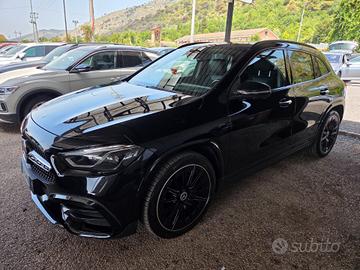 Mercedes-benz GLA 200 d Automatic AMG Line Premium