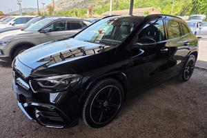 Mercedes-benz GLA 200 d Automatic AMG Line Premium