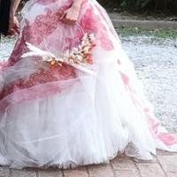 Abito da sposa