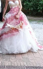 Abito da sposa