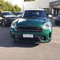 MINI Countryman 1.5 Cooper SE Countryman ALL4 Au