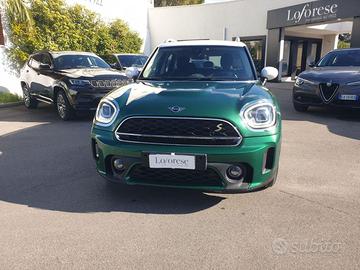 MINI Countryman 1.5 Cooper SE Countryman ALL4 Au