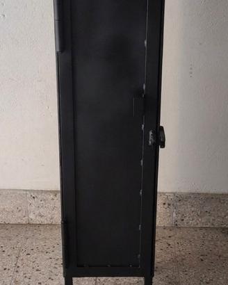 Armadietto di Sicurezza Porta Armi e Munizioni

