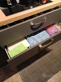 Cucina  nuova 8 mesi