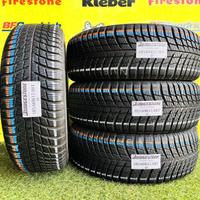 X4: Invernali 185/60R15 88T -BRIDGESTONE- al 87%