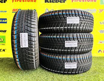 X4: Invernali 185/60R15 88T -BRIDGESTONE- al 87%