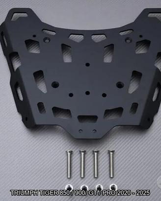 Supporto Bauletto TRIUMPH TIGER 850 900 GT 2020 25