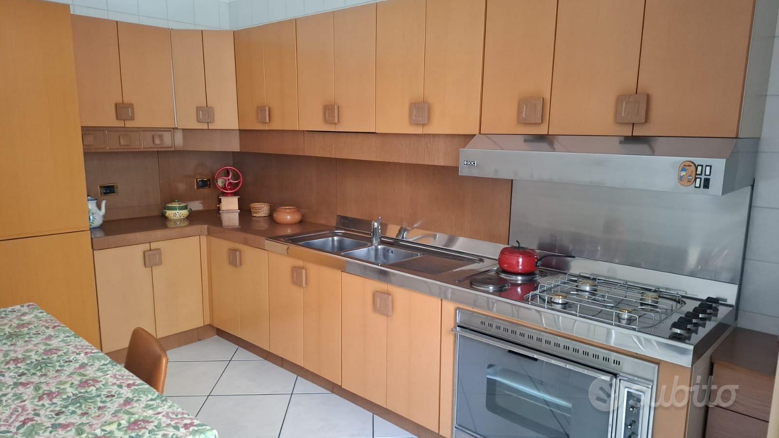 Appartamento – SA - Vista 5