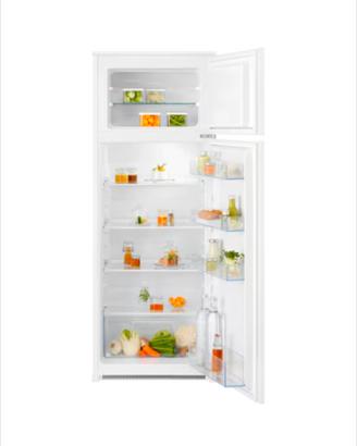 Frigocongelatore da incasso Electrolux