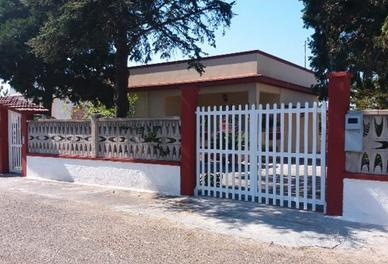 Villa indipendente Marina di Pulsano alto Salento