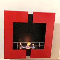 Camino a Bioetanolo da parete