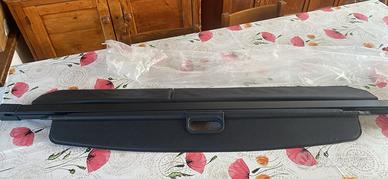 Cappelliera avvolgibile universale