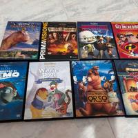 Lotto Film Disney