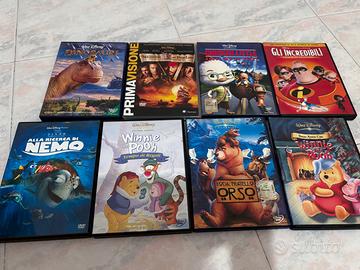 Lotto Film Disney