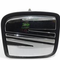 SERRATURA COFANO POSTERIORE SEAT Ibiza Serie (99>0