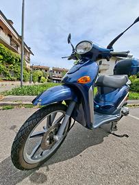 Scooter Piaggio Liberty 50cc|km 19.950|funzionante