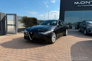 Alfa Romeo Giulia 2.2 t Executive 160cv auto