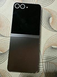 Samsung Galaxy z flip 6