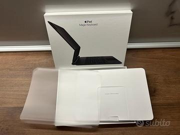 iPad Pro (11", seconda generazione)