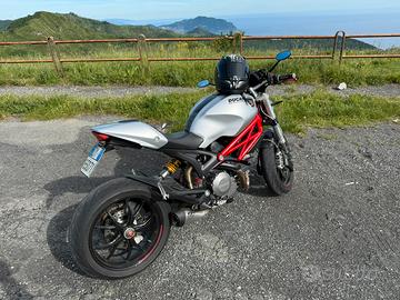 Monster 796 25Kw