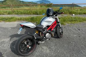 Monster 796 25Kw