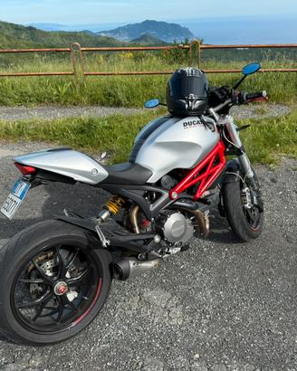 Monster 796 25Kw
