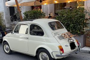 Fiat 500 epoca
