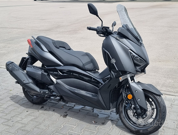 Yamaha XMax 400 TechMax 2020