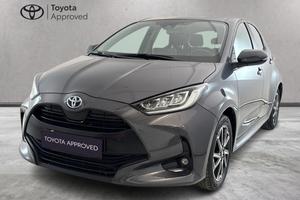 TOYOTA Yaris IV 2020 - Yaris 1.5h Trend