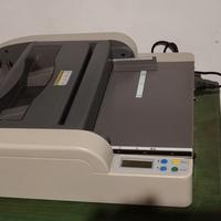 Piega e cuci per libretti