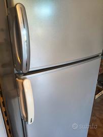 frigorifero combinato whirlpool 240 lt usato