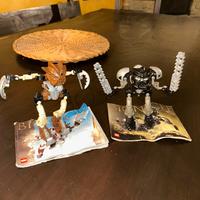 Lego BIONICLE usati