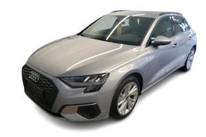 Audi a3 iv 35 TFSI