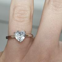 Anello argento