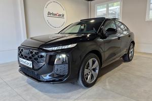 Audi Q3 SPB 2.0 TDI S LINE EDITION S-TRONIC TETTO 