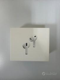 Airpods pro 3