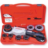 filiera elettrica Rothenberger supertronic 2000