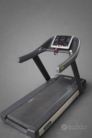 tapis roulant Technogym
